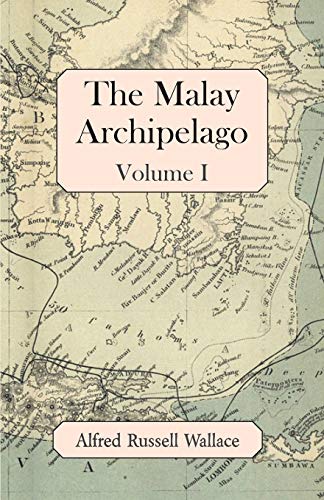 The Malay Archipelago, Volume I by Wallace, Alfred Russell  Grab2Buy Generic Grab2Buy