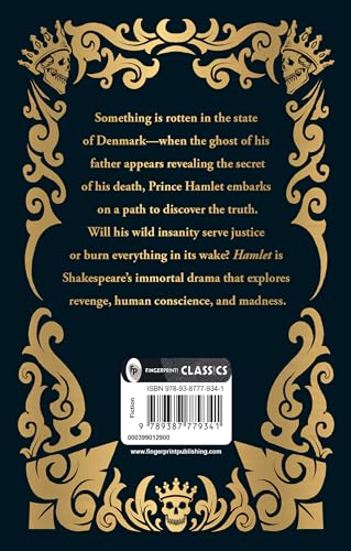 (Pocket Classic) by William Shakespeare