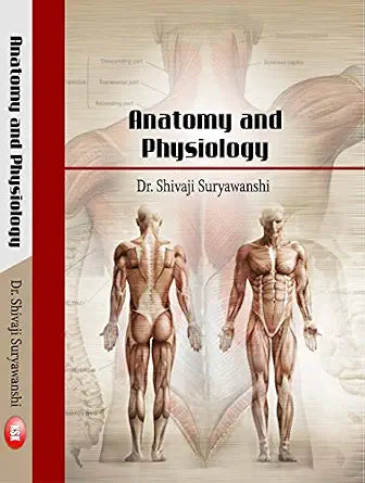 Anatomy and Physiology (2016)      Hardcover – 1 January 2016