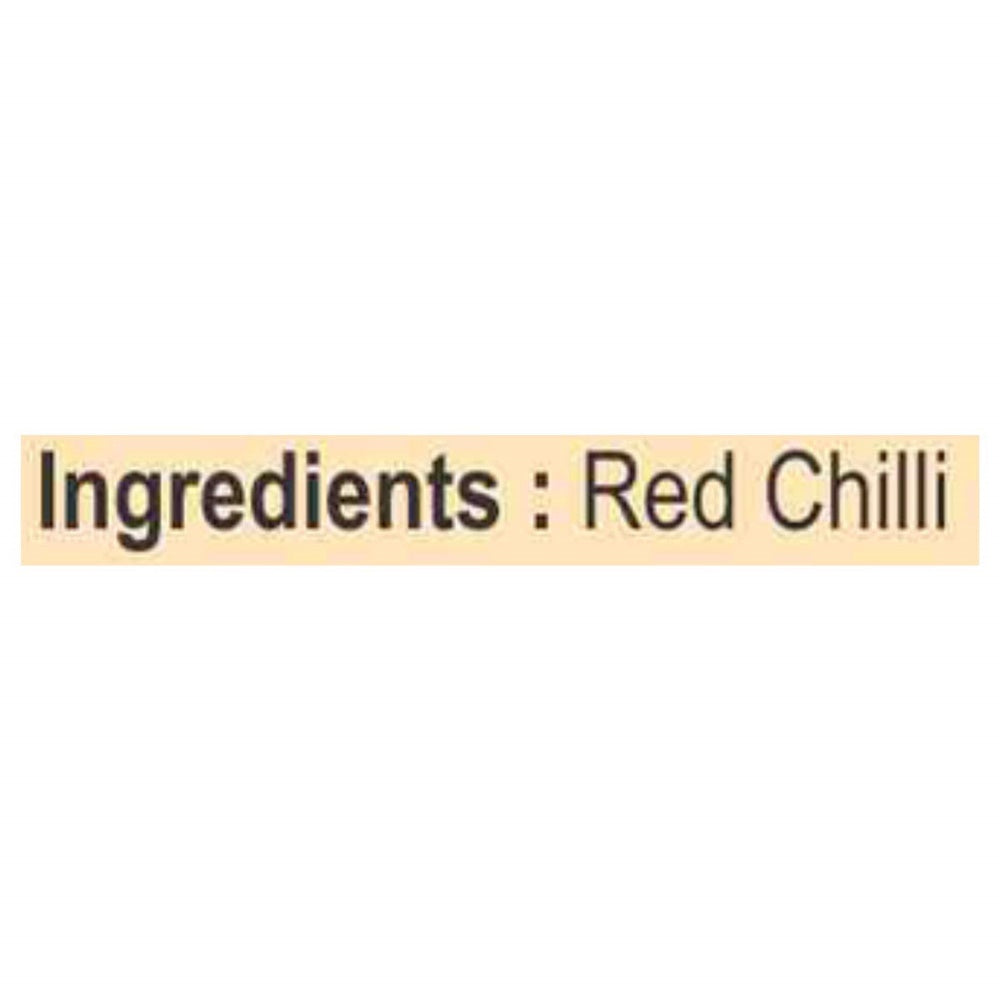 Patanjali Red Chilli