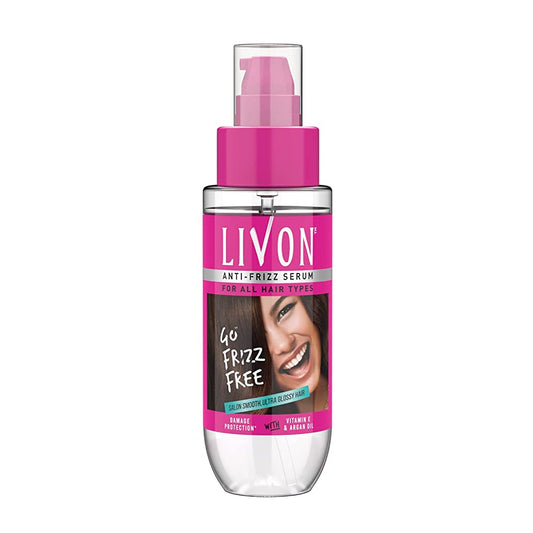 Livon Serum for Women for All Hair Types - Grab2buy