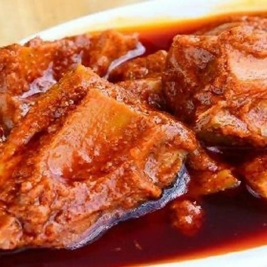 konaseema Mango (Avakaya) Pickle - Grab2buy
