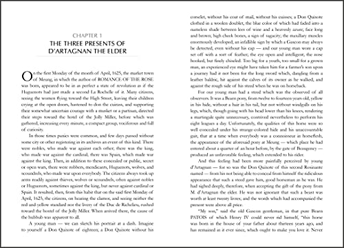 The Three Musketeers by Alexandre Dumas  Grab2Buy Generic Grab2Buy