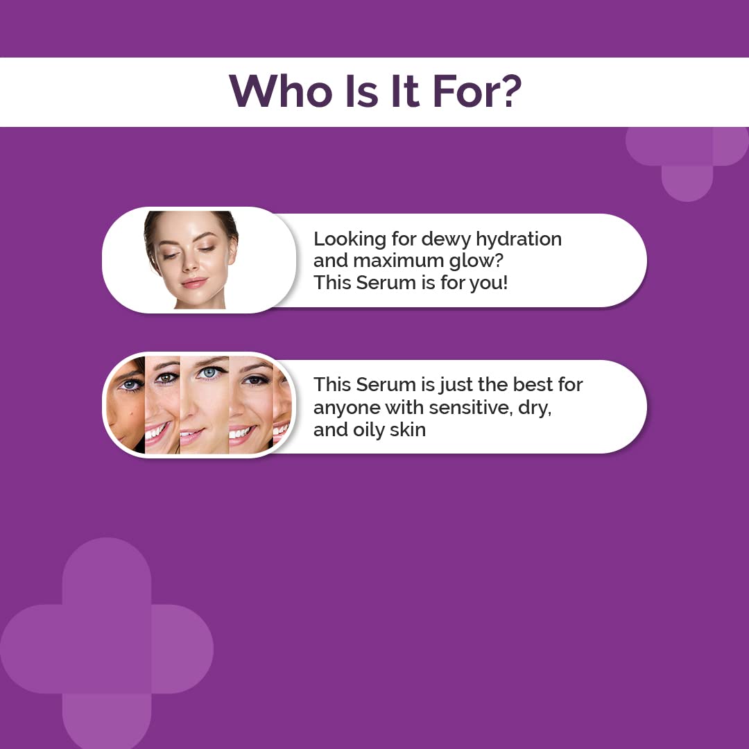 The Derma Co 10% Cica-Glow Face Serum for Glowing Skin  Grab2Buy The Derma Co Grab2Buy