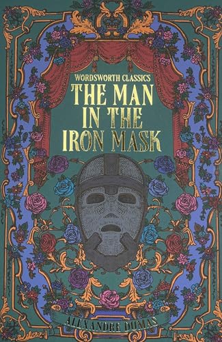 The Man in the Iron Mask by Alexandre Dumas  Grab2Buy Generic Grab2Buy