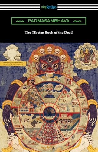 The Tibetan Book of the Dead by Padmasambhava  Grab2Buy Generic Grab2Buy