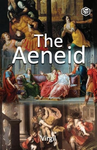 The Aeneid by Virgil  Grab2Buy Generic Grab2Buy