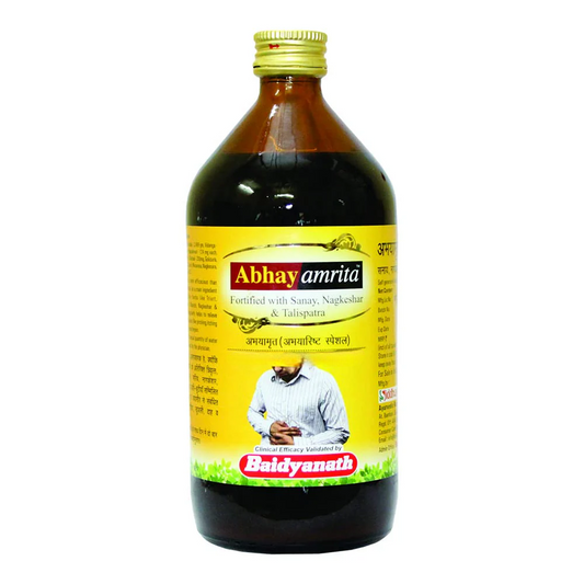 Baidyanath Jhasi Abhayamrita  Grab2Buy Baidyanath Grab2Buy