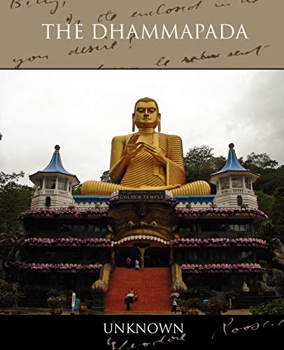 The Dhammapada by Unknown  Grab2Buy Generic Grab2Buy