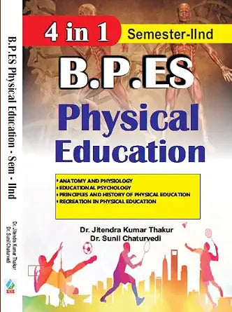 B.P.Es. Guide Semester - II      Paperback – 18 February 2025