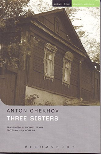 Three Sisters by ANTON CHEKHOV  Grab2Buy Generic Grab2Buy