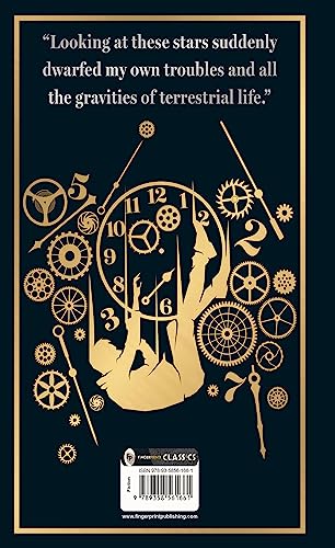 The Time Machine (Deluxe Hardbound Edition) by H.G. Wells  Grab2Buy Generic Grab2Buy