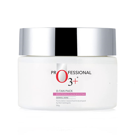Professional O3+ D-Tan Pack - Grab2buy