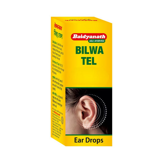 Baidyanath Kolkata Bilwa Tel 