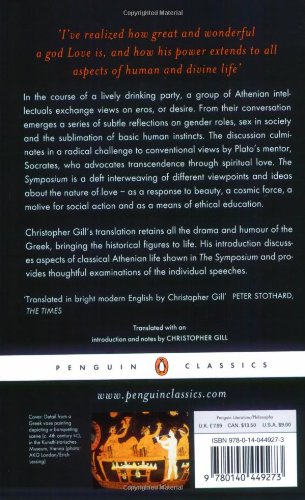 The Symposium by Plato  Grab2Buy Generic Grab2Buy