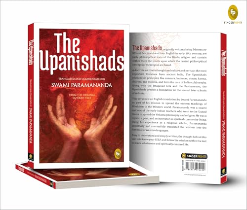 The Upanishads by Swami Paramananda  Grab2Buy Generic Grab2Buy