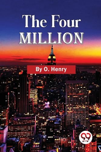 The Four Million by Henry, O  Grab2Buy Generic Grab2Buy