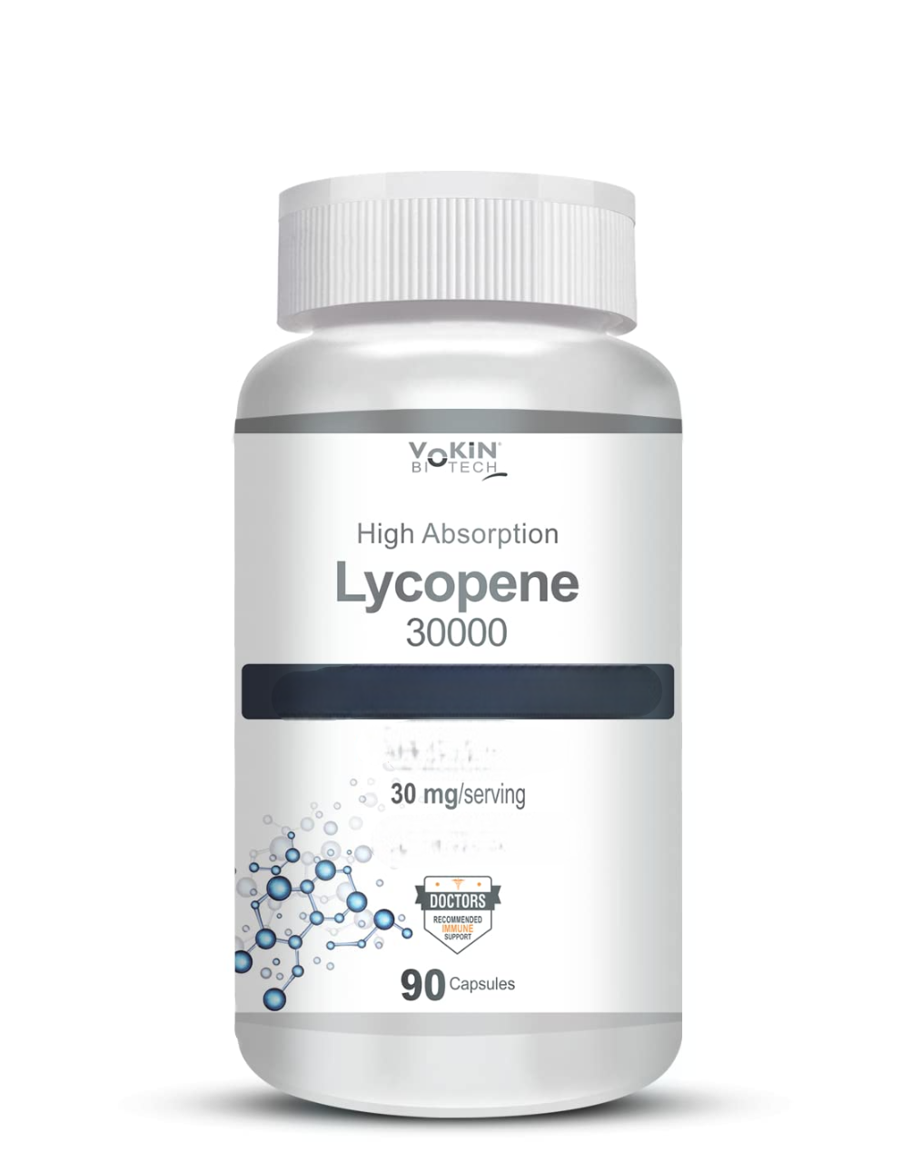 Vokin Biotech Lycopene 30mg Capsules  Grab2Buy Vokin Biotech Grab2Buy