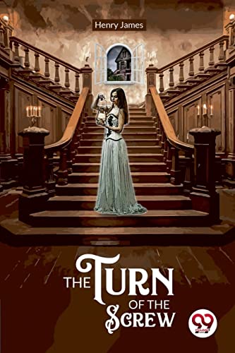 The Turn of the Screw by James, Henry  Grab2Buy Generic Grab2Buy