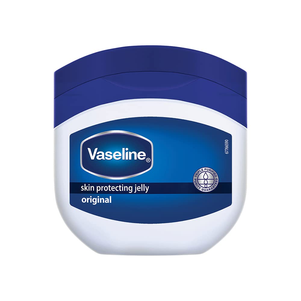 Vaseline Pure Petroleum Jelly  Grab2Buy Vaseline Grab2Buy