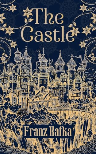 The Castle by Kafka, Franz  Grab2Buy Generic Grab2Buy