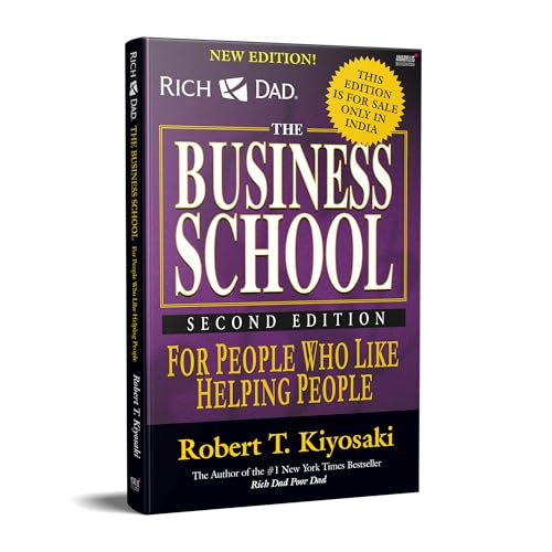 The Business School (Only Book, Without Audio Cd) (English)  Grab2Buy Generic Grab2Buy