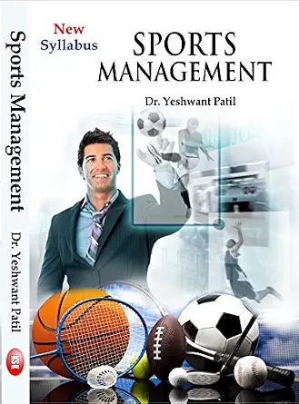 Sports Management      Paperback – 1 January 2016