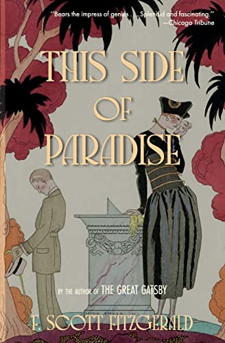 This Side of Paradise (Warbler Classics) by Fitzgerald, F Scott  Grab2Buy Generic Grab2Buy