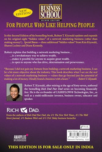 The Business School (Only Book, Without Audio Cd) (English)  Grab2Buy Generic Grab2Buy