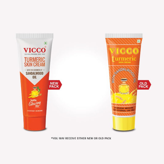 Vicco Turmeric Skin Cream - Grab2buy