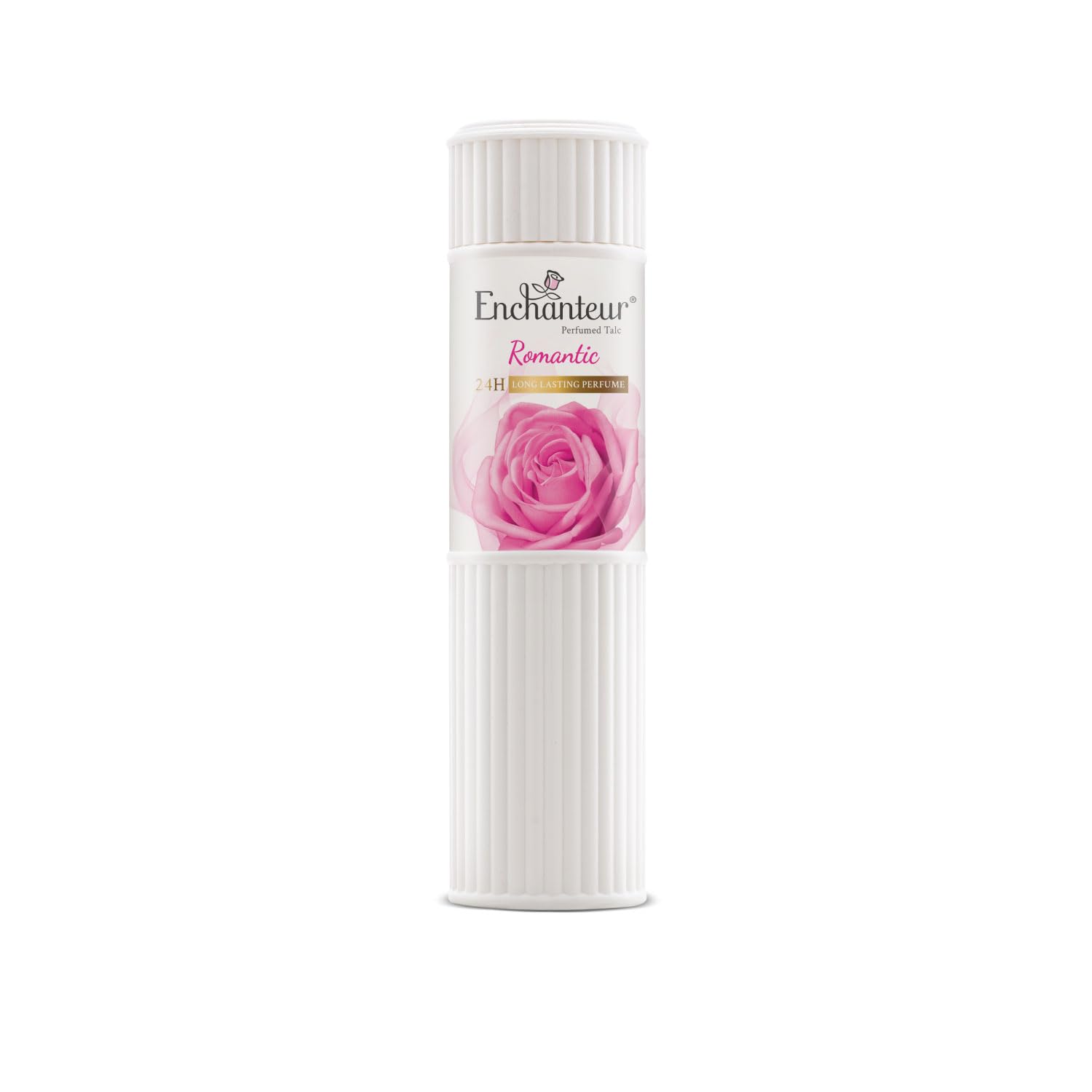 Enchanteur Romantic Perfumed Talc - Grab2buy