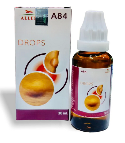 Allen Homeopathy A84 Drops  Grab2Buy Allen Homeopathy Grab2Buy