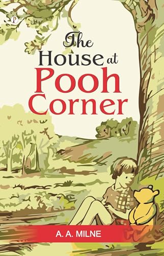The house at pooh corner by Dante Alighieri  Grab2Buy Generic Grab2Buy