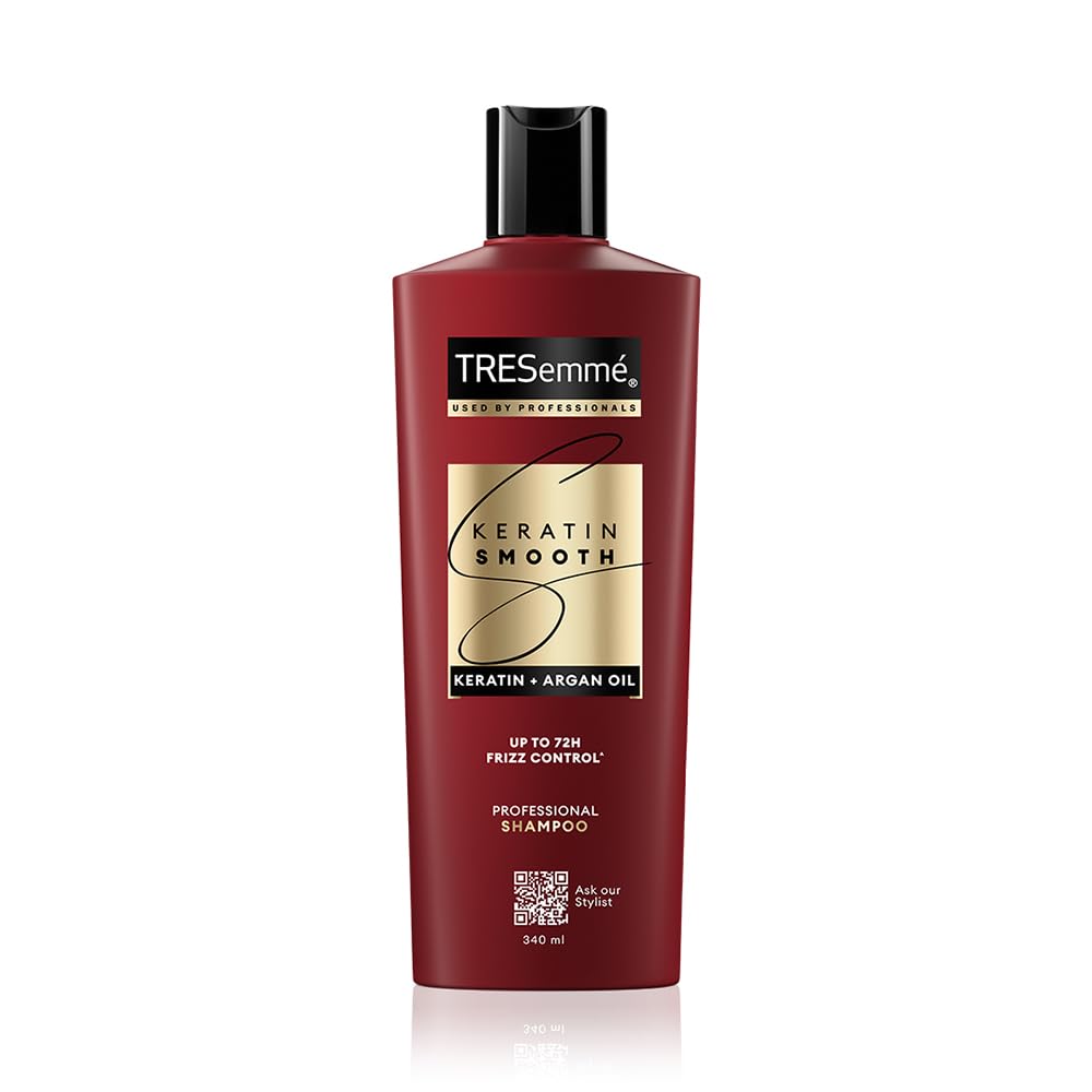 TRESemme KS Keratin Smooth Shampoo  Grab2Buy TRESemme Grab2Buy