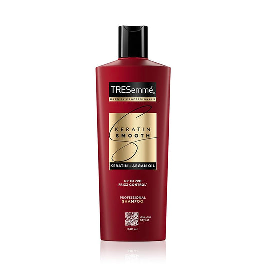 TRESemme KS Keratin Smooth Shampoo  Grab2Buy TRESemme Grab2Buy