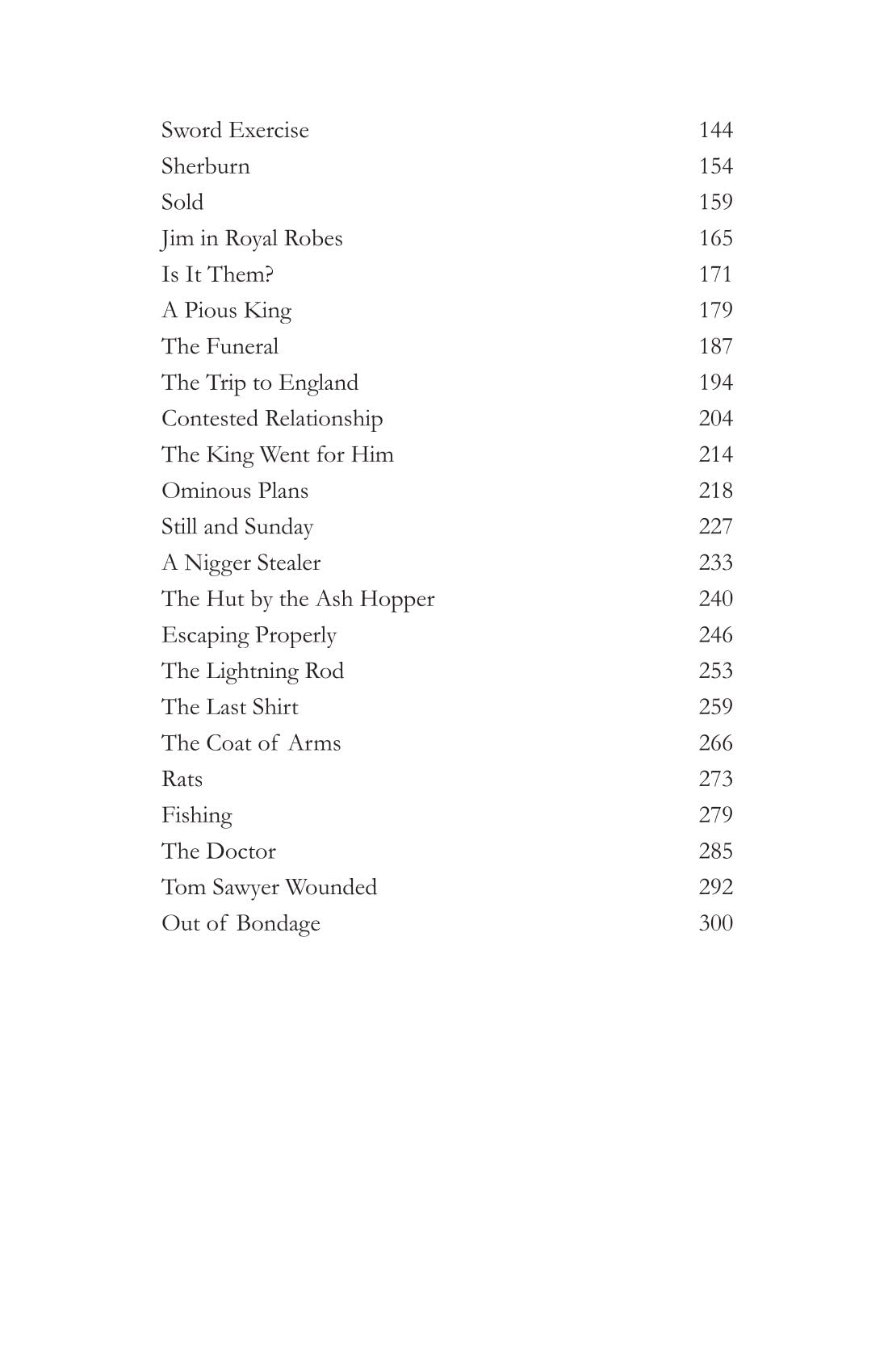 The Adventures Of Huckleberry Finn - Mark Twain  Grab2Buy Unbound Script Grab2Buy