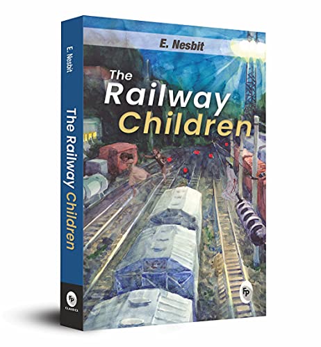 The Railway Children by E. Nesbit  Grab2Buy Generic Grab2Buy