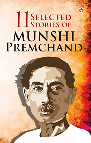 11 Selected Stories of Munshi Premchand 