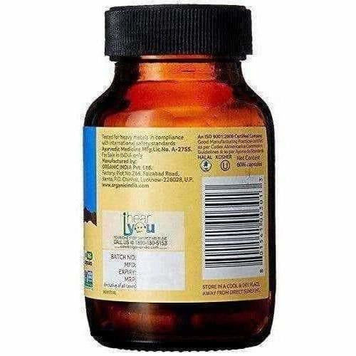 Organic India Beautiful Skin - Grab2buy