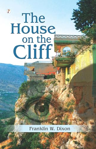 The house on the cliff by Franklin W. Dixon  Grab2Buy Generic Grab2Buy