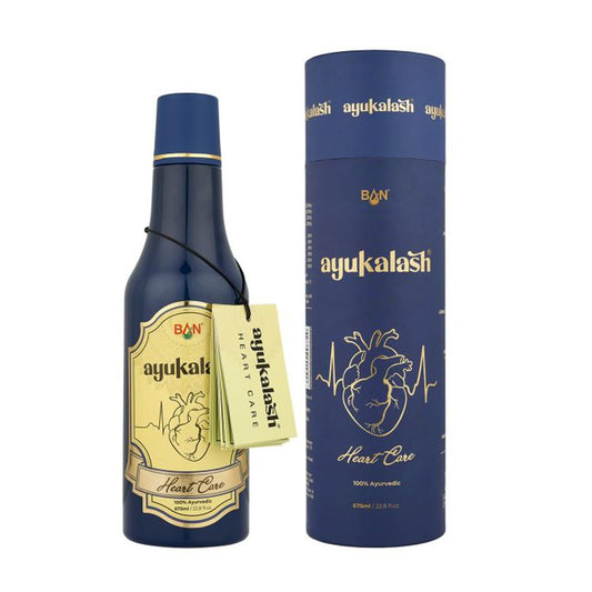Ayukalash Heart Care Syrup 