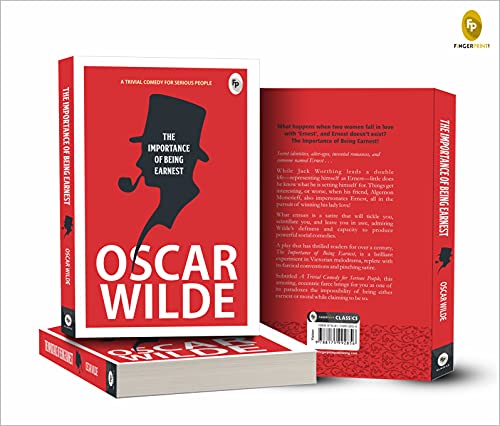 The Importance of Being Earnest by Oscar Wilde  Grab2Buy Generic Grab2Buy