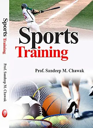 Sports Training      Hardcover – 1 January 2018