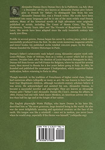 The Black Tulip by Dumas, Alexandre  Grab2Buy Generic Grab2Buy