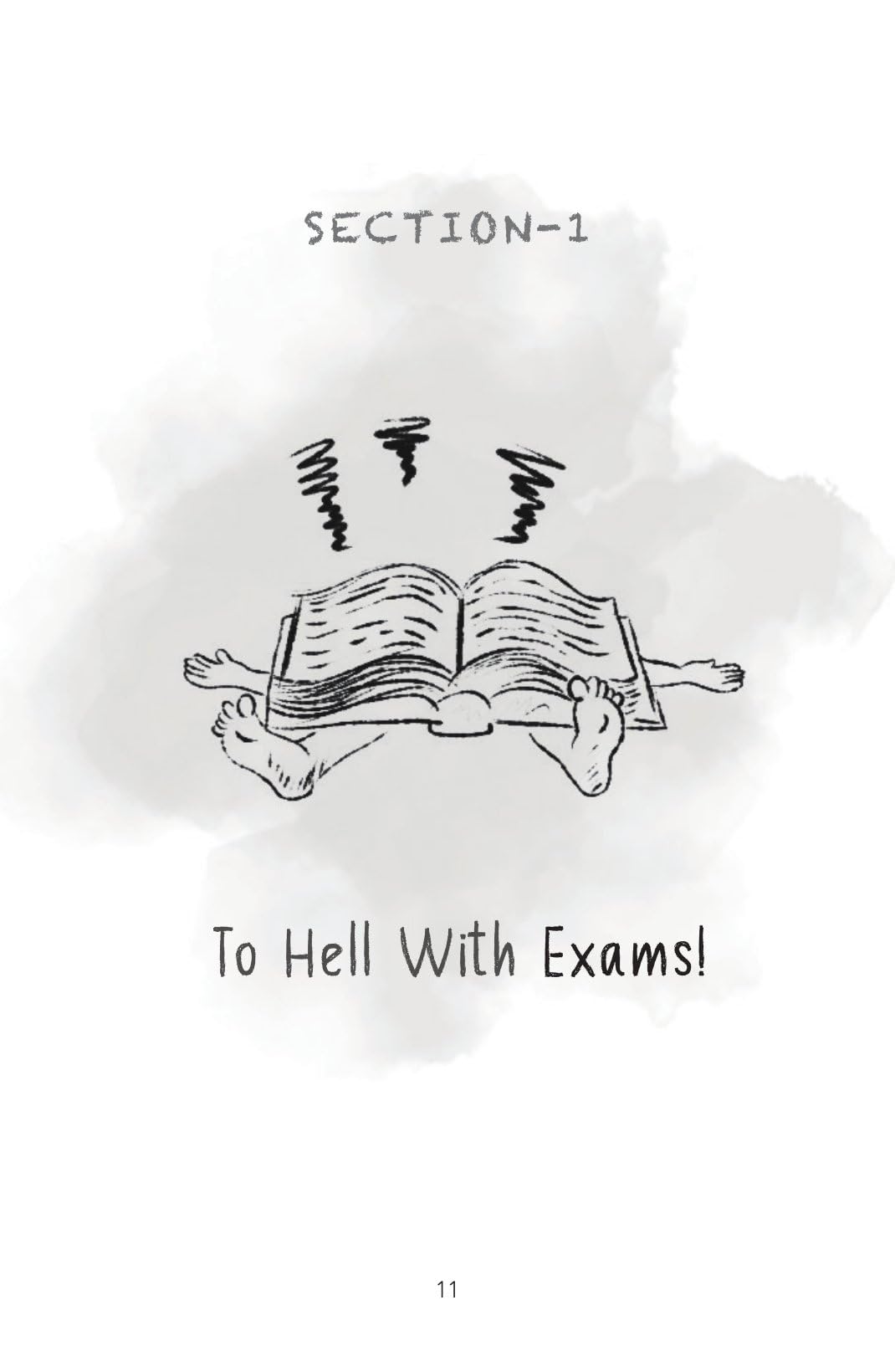 To Hell With Failure! - Sanjiv Shah  Grab2Buy Unbound Script Grab2Buy