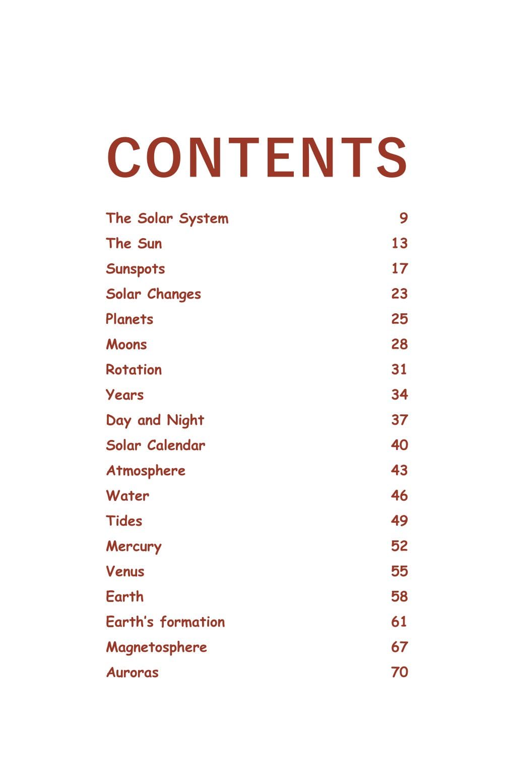 Wonders Of Our Solar System - Unbound Script  Grab2Buy Unbound Script Grab2Buy