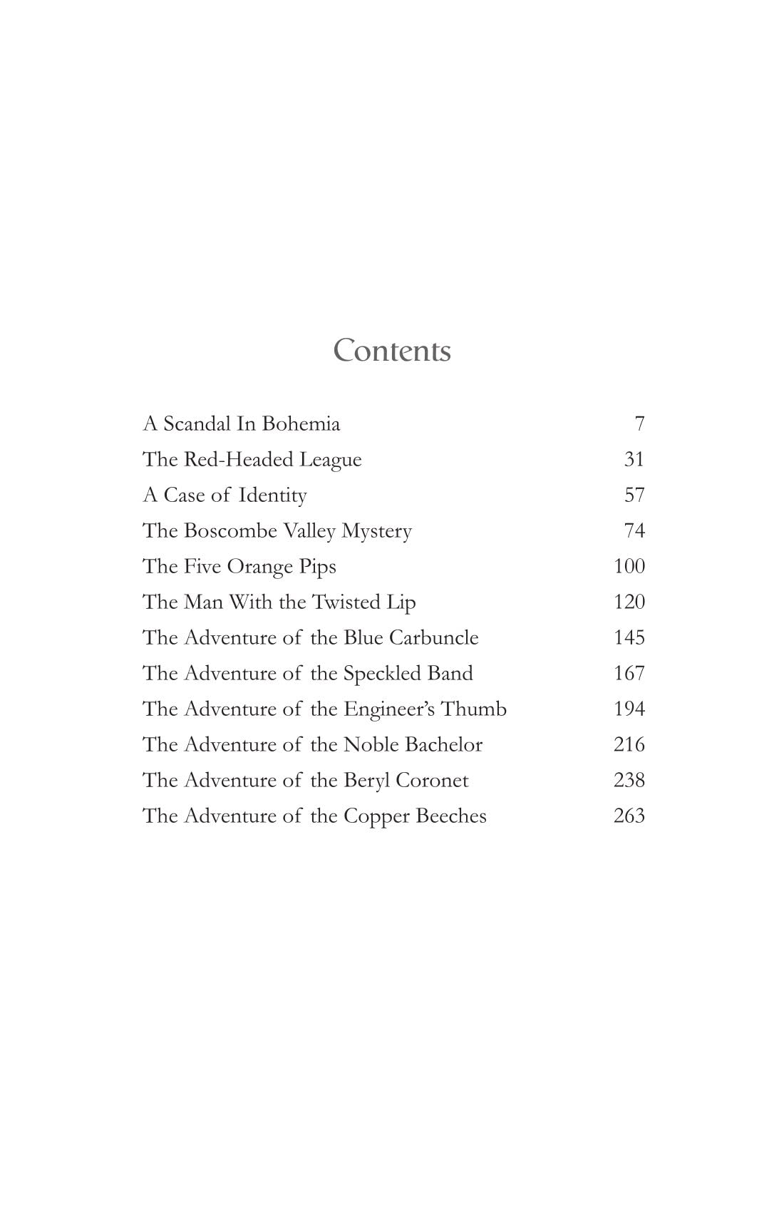 The Adventures Of Sherlock Holmes - Arthur Conan Doyle  Grab2Buy Unbound Script Grab2Buy