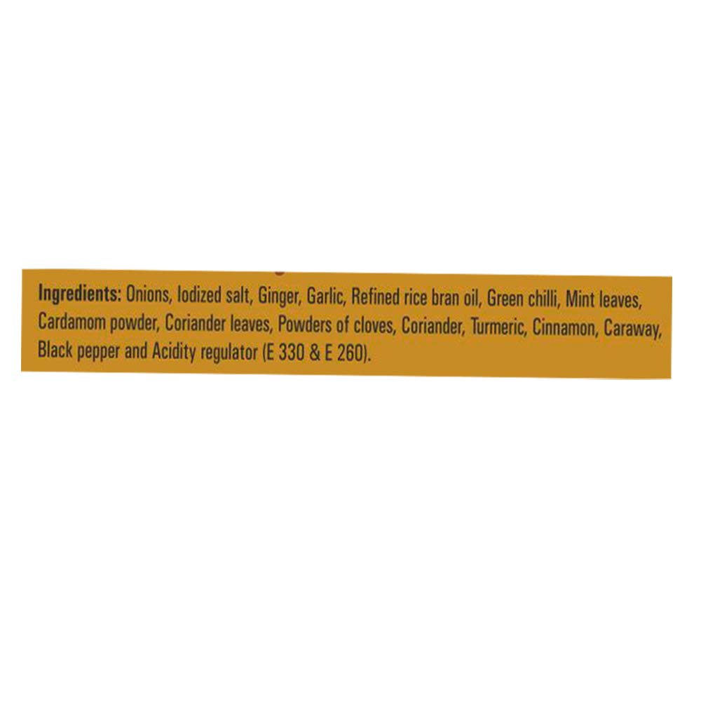 Priya Biryani Masala Paste 