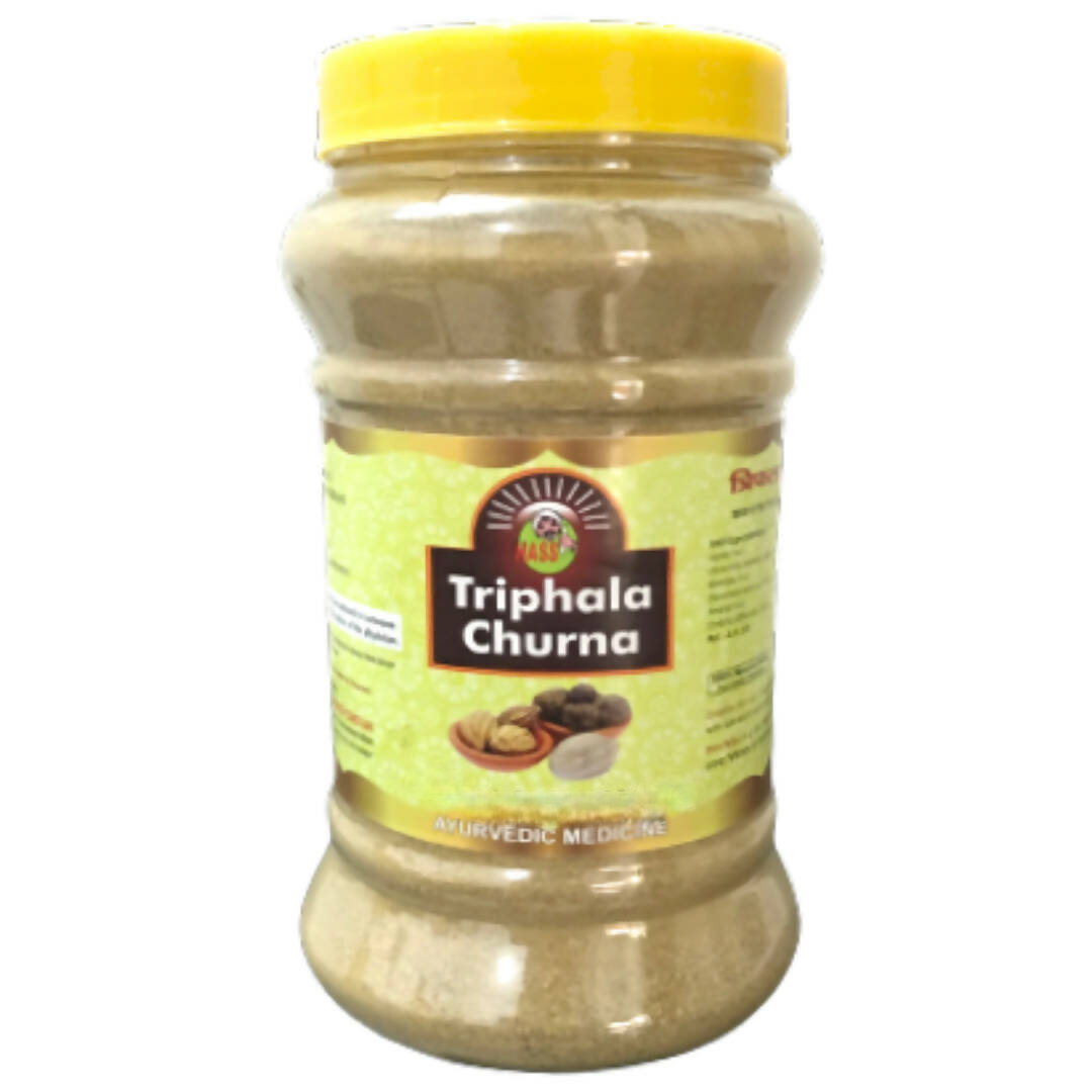 Hass Triphala Churna 