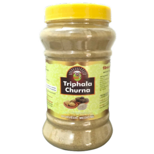 Hass Triphala Churna 
